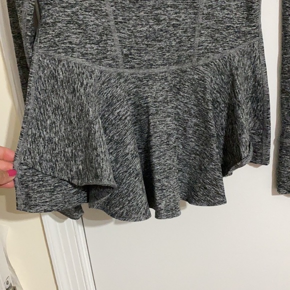 Beyond yoga Long sleeve - Picture 5 of 7